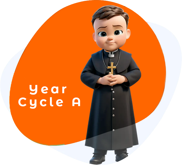 Cycle A