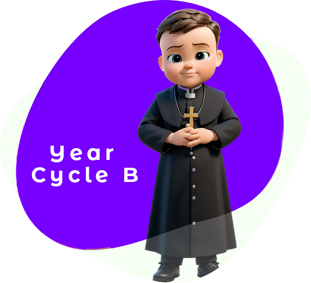 cycle B